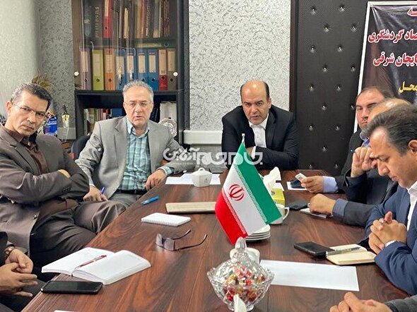 تبدیل تبریز به قطب گردشگری از برنامه‌های دولت سیزدهم است