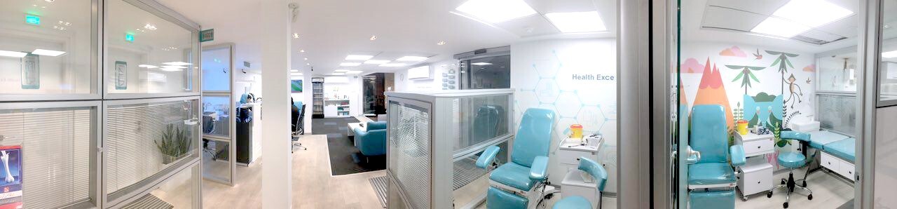 همه چیز درباره HPV همه چیز درباره HPV