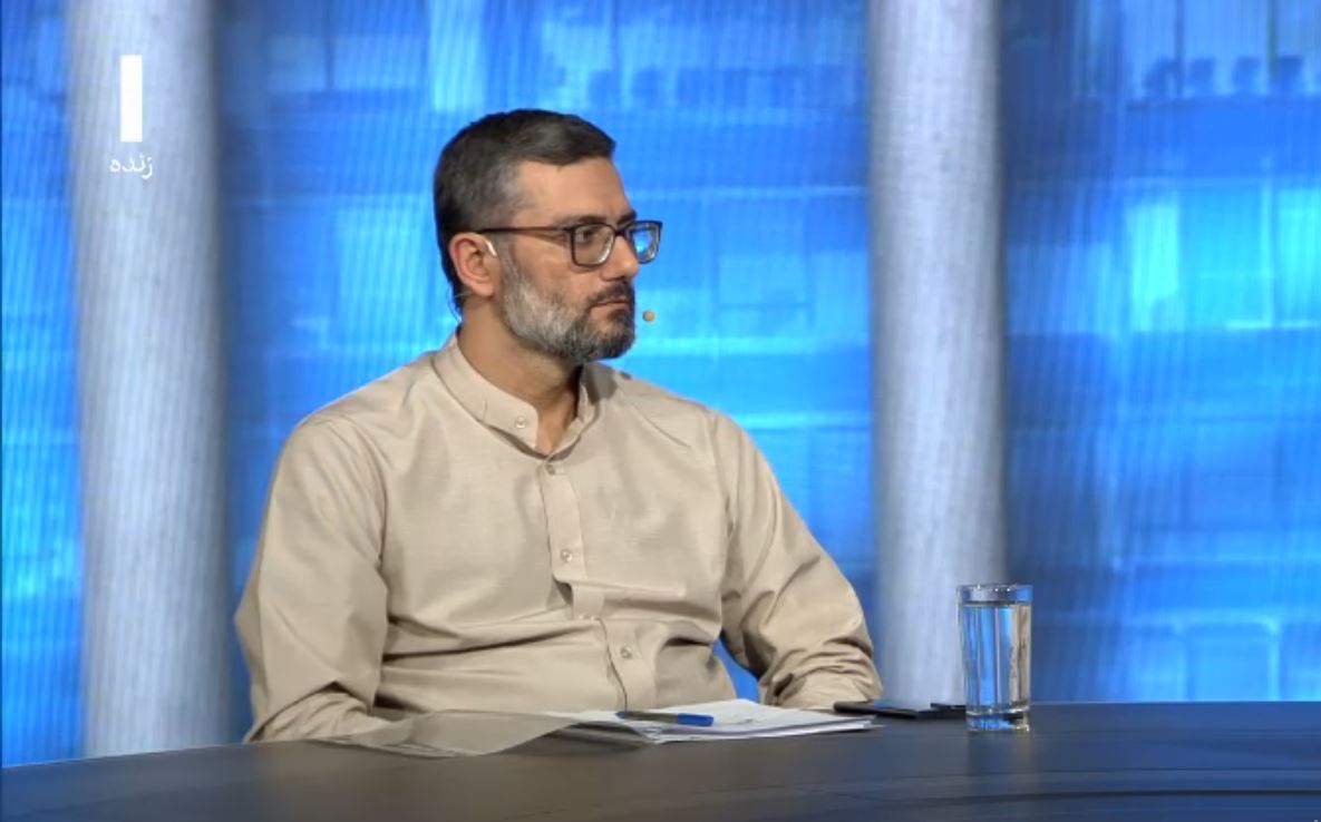 حق پخش خواست رسانه‌ملی