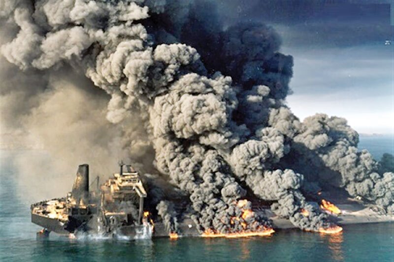 صدام؛ غول چراغ آمریکا