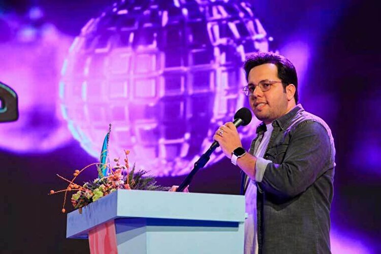 عکس | گلریزان «همدلی برای ظهور» در مسجد جمکران برگزار شد
