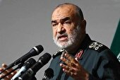 ببینید | استفاده از ماهواره نجم برای حوزه اطلاعاتی سپاه