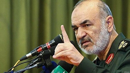 ببینید | دشمن کم جان و کم رمق شده است