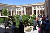 بازدید بیش از 22 هزار گردشگر از موزه آب یزد در شش ماهه نخست سال 1402