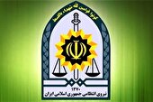 درگیری پلیس فارس با قاتل مسلح متواری