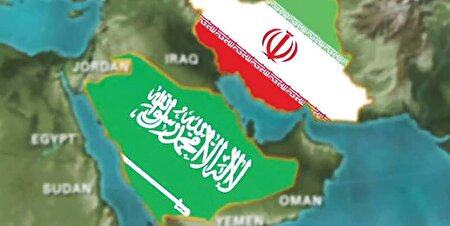 همکاری ایران و عربستان در صنعت نفت