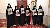 تجلیل از زنان ایثارگر جزیره هرمز