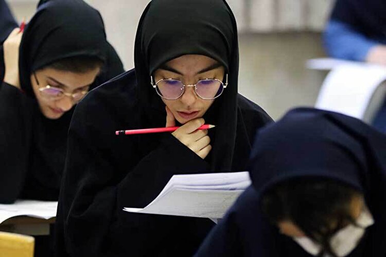 نتایج نهایی کنکور هفته دوم مهرماه اعلام می‌شود