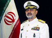 ببینید | برنامه ریزی نیروی دریایی ارتش برای حضور در قطب جنوب