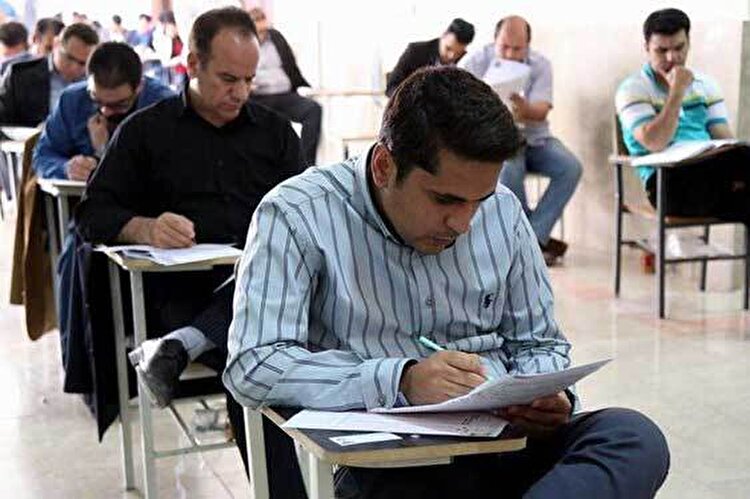 انتشار  دفترچه تکمیل ظرفیت آزمون استخدام آموزگار هفته آینده