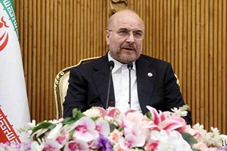 ببینید | قالیباف: می‌توان از مبادله ارزی بریکس بهره گرفت