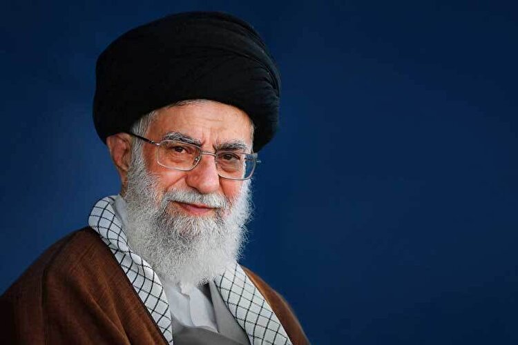 ببینید | این‌گونه دعای فرج بخوانید...