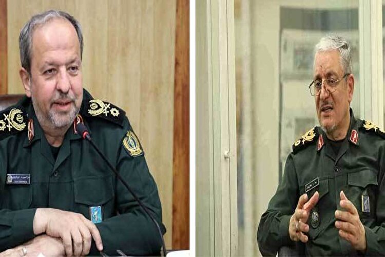 توضیحات مسئولان ذی ربط وزارت دفاع در مورد ادعای نماینده مجلس