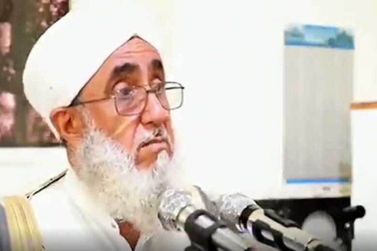 ببینید |  از فساد اقتصادی نقشبندیِ پدر تا اقدامات تروریستی نقشبندیِ پسر 
