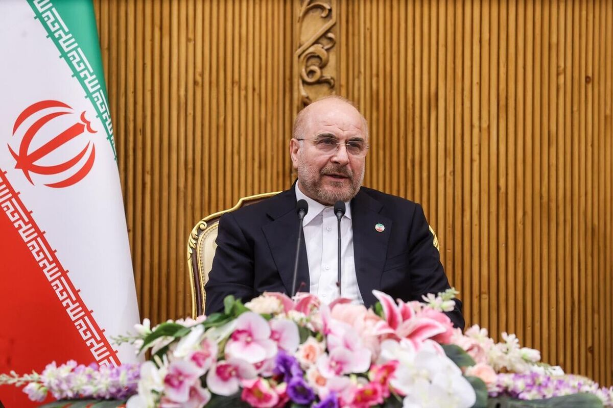 رئیس مجلس شورای اسلامی گفت: ایران با عضویت در شبکه ارتباطات مالی بین بانکی بریکس (سوئیفت) تا حدود زیادی قادر خواهد بود تحریم‌ های بانکی کشورمان را که موجب کاهش ارتباطات با بانک های دنیا شده است، به تدریج مرتفع کند.