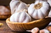 بوی بد سیر را با این روش از بین ببرید