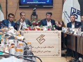 ارتقاء کمی و کیفی خدمات سلامت در اولویت می باشد