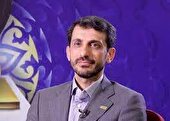 فولاد فلز مردم و مایه منفعت برای مردم است