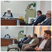 مردم بوشهر از درآمدهای این استان سهم کمی دارند