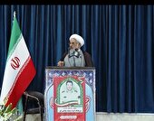 نماینده ولی فقیه در هرمزگان: امنیت جامعه مدیون خون شهدای این مرز و بوم است