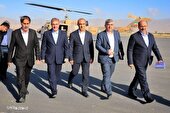 افزایش ۲۵ درصدی اعتبارات عمرانی در لایحه بودجه سال آینده پیش بینی می شود