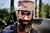 گزارش تصویری | تصاویر مقام معظم رهبری در دفاع مقدس