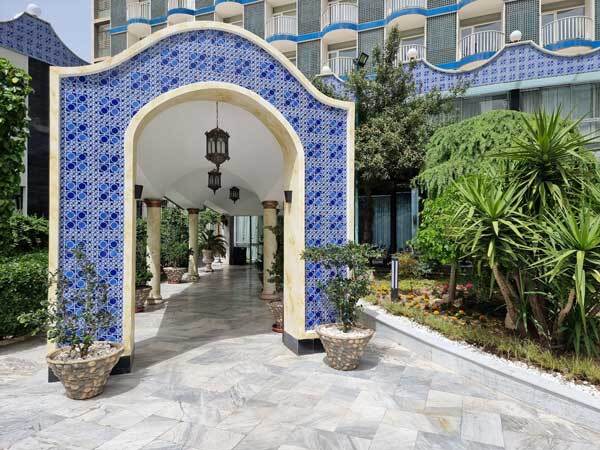 بهترین هتل های 4 ستاره برای اقامت در شمال تهران بهترین هتل های 4 ستاره برای اقامت در شمال تهران