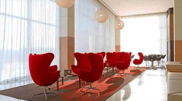 بهترین هتل های 4 ستاره برای اقامت در شمال تهران بهترین هتل های 4 ستاره برای اقامت در شمال تهران