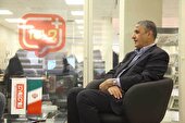 فیلم گفتگوی جام پلاس با رئیس سازمان انرژی اتمی ایران