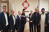 بخش اجرایی همایش بین‌المللی سرمایه‌گذاری اردیبهشت سال آینده برگزار می‌شود