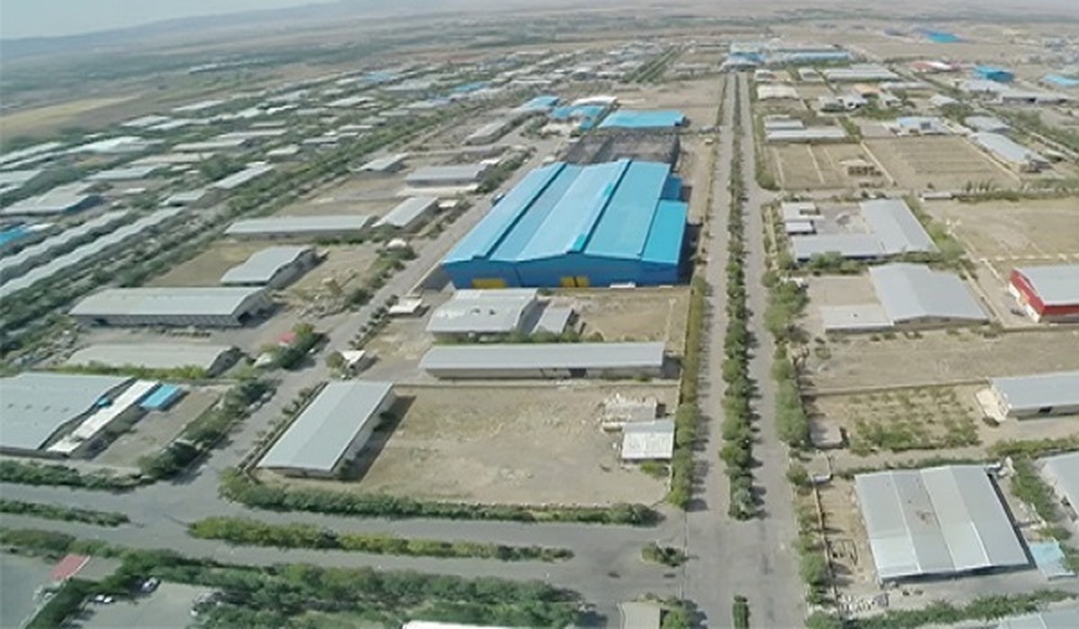 فاز نخست طرح انتقال پساب آب به شهرک‌های صنعتی زنجان ۸۰ درصد پیشرفت فیزیکی دارد.