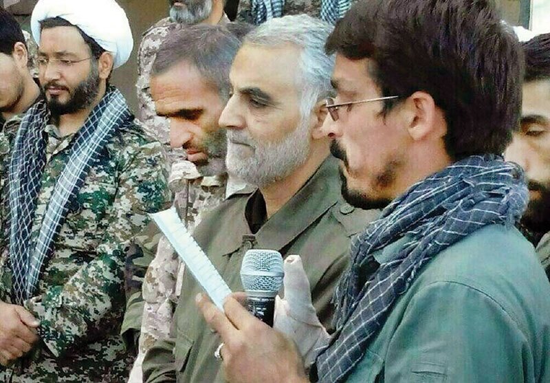 اگر شهید نمی‌شد، عجیب بود