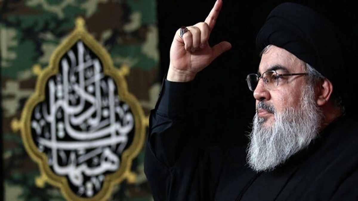 رژیم صهیونیستی و آمریکا از وعده سخنرانی سید حسن نصرالله، دبیرکل حزب الله نیز بشدت ترسیده‌اند، چون یک احتمال ممکن این است که دبیرکل حزب الله روز جمعه در سخنرانی  خود رسما ورود به جنگ را اعلام کند.