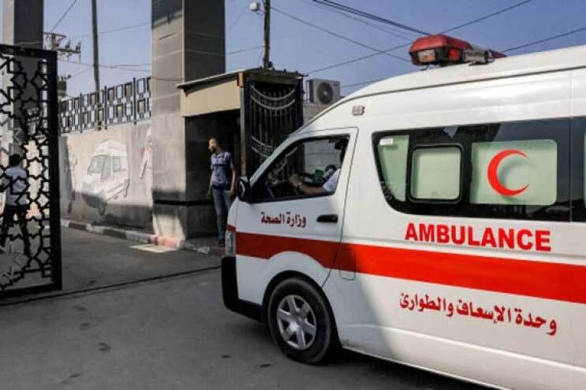خبرنگار «الجزیره» گزارش داد تعدادی از مجروحان فلسطینی، در داخل آمبولانس‌ها که قرار بود از گذرگاه رفح به مصر منتقل شوند، به دلیل پافشاری مقامات مصری برای به همراه داشتن گذرنامه، به شهادت رسیده‌اند.
