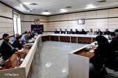 ضرورت بکارگیری حداکثری ظرفیت و توانایی در مسیر تولید استان