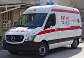 مصدومیت یک نفر بر اثر ترس از زلزله در نهبندان