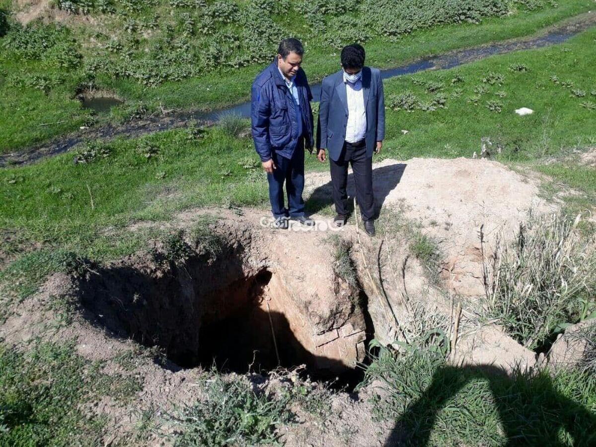 بیش از 12 هزار بازدید نظارتی یگان حفاظت از آثار تاریخی استان گلستان انجام شد