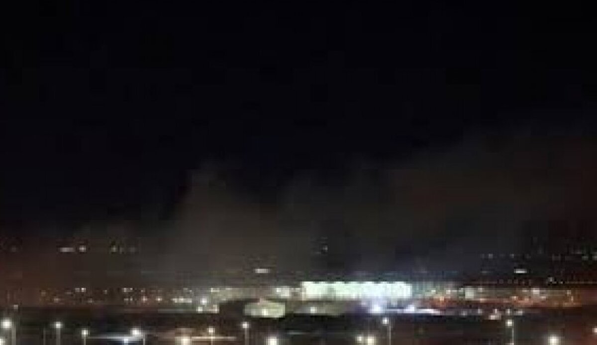 مقاومت اسلامی عراق با صدور بیانیه‌ای مسئولیت حمله پهپادی به پایگاه هوایی «الحریر» در نزدیکی فرودگاه اربیل را بر عهده گرفته است.