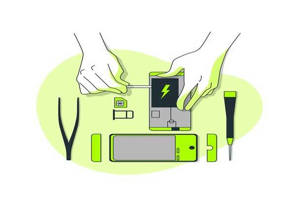 آیا بهترین مرکز تعمیر گوشی سامسونگ را میشناسید آیا بهترین مرکز تعمیر گوشی سامسونگ را میشناسید