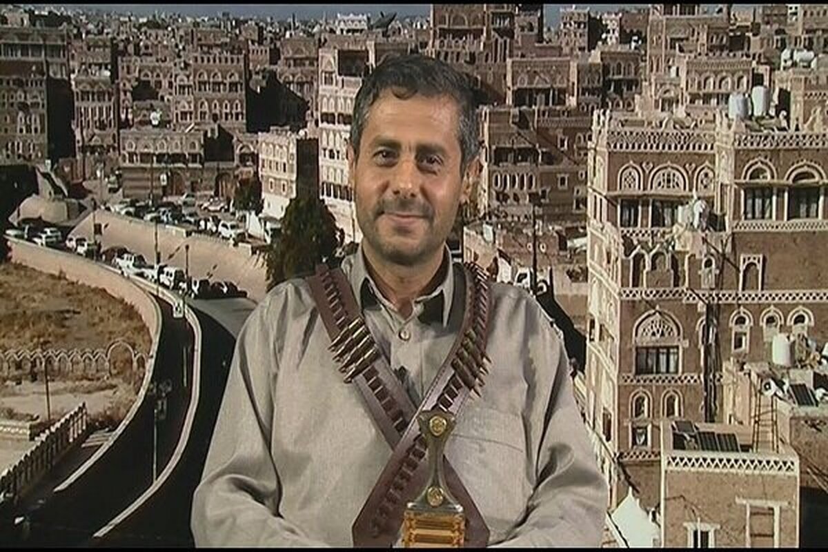 عضو دفتر سیاسی جنبش انصارالله یمن از ورود رسمی نیروهای مقاومت اسلامی عراق به جنگ با رژیم اشغالگر استقبال و قدردانی کرد.
