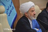 دستگیری متهمه اصلی پرونده کلاهبرداری در خراسان شمالی