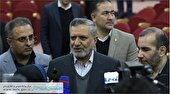 وزیر تعاون، کار و رفاه اجتماعی به کرمانشاه سفر می‌کند