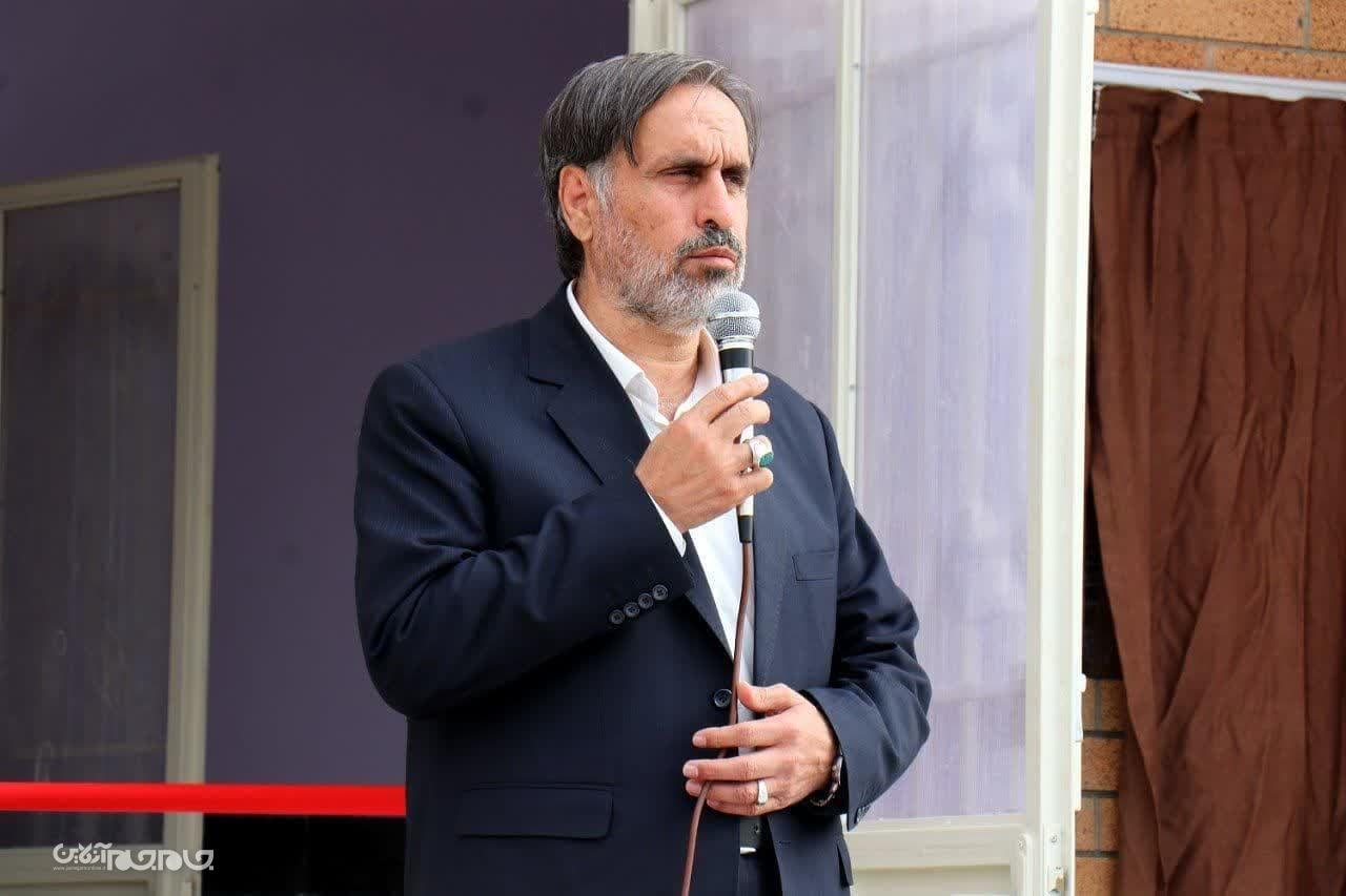 توجه به زیرساخت های آموزشی ، امکانات و تجهیزات اولویت مهم آموزش و پرورش است توجه به زیرساخت های آموزشی ، امکانات و تجهیزات اولویت مهم آموزش و پرورش است