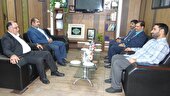 ارتقاء سطح درمانگاه تخصصی شهید مطهری گناوه