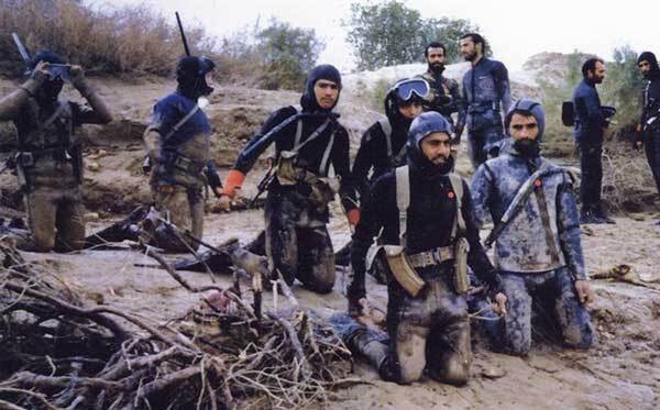 ۲۰ جنایت غربی | از شلیک به اسرا با تانک تا شکنجه در سلولهای یخچالی  ۲۰ جنایت غربی | از شلیک به اسرا با تانک تا شکنجه در سلولهای یخچالی