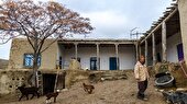 سقف لرزان بیش از ۳۵ هزار واحد مسکن روستایی خراسان جنوبی