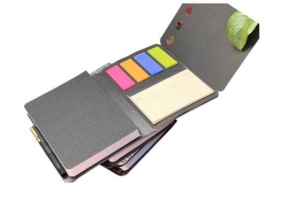 در سررسید چه می‌توان نوشت؟