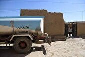 افزایش ۲۰ هزار مترمکعبی حجم آبرسانی سیار در خراسان جنوبی
