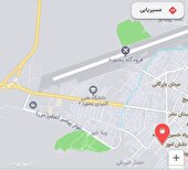 مشکل ۱۳ ساله مردم منطقه ناظر آباد بجنورد حل شد