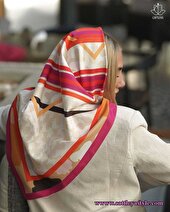 انتخاب از میان انواع روسری